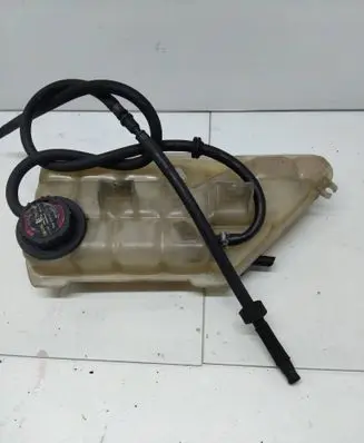 Mercedes-Benz ML W163 Coolant expansion tank/reservoir 20230323