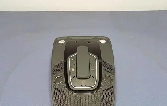 Audi Q7 4L Boot/trunk interior light 5Q0951177C