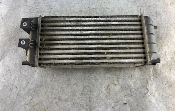 Citroen DS5 Intercooler radiator 9684212480