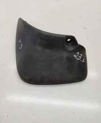Rear mudguard