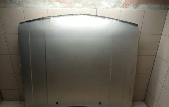 Audi 200 Engine bonnet/hood