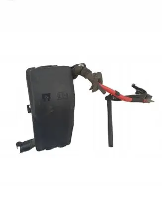 Volvo XC60 Fuse module