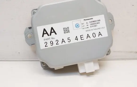 Nissan X-Trail T32 Other control units/modules 292A54EA0A