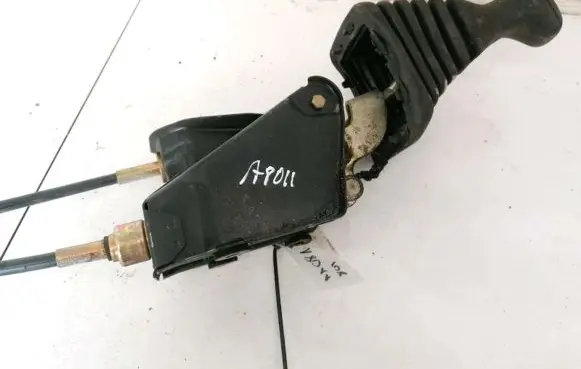 Citroen Jumper Gear shifter/selector