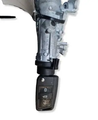 Volkswagen Golf VII Ignition lock 1K0905851B