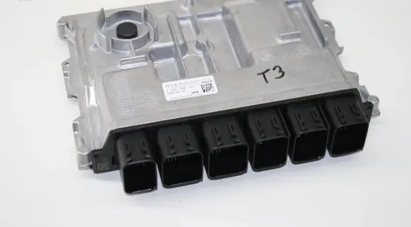 BMW X5 G05 Engine control unit/module 7102358