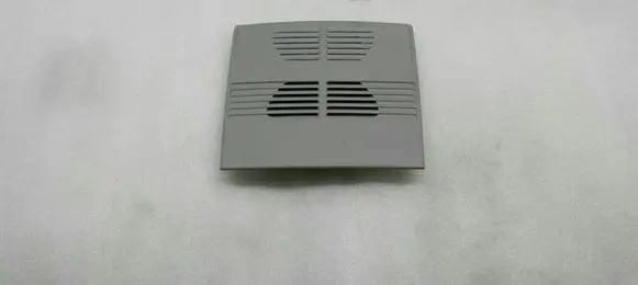 BMW 5 E60 E61 Alarm control unit/module 9149673