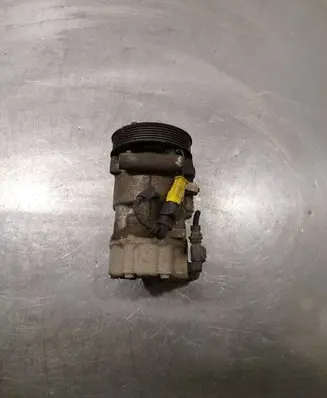 Air conditioning (A/C) compressor (pump)