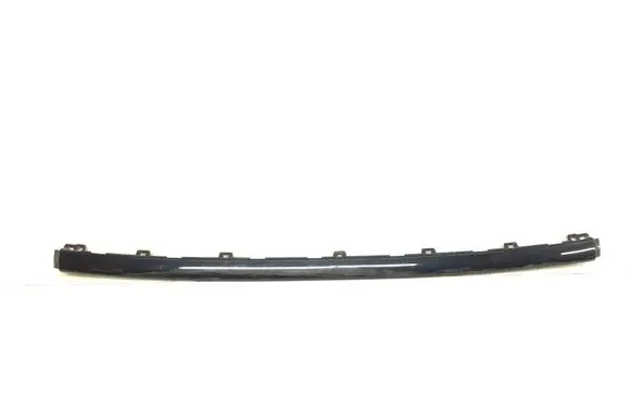 Porsche Cayenne (9Y0 9Y3) Front bumper 9Y0807218