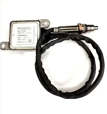 Mercedes-Benz ML W164 Lambda probe sensor A0009053706