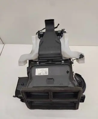BMW X1 U11 Electric car heater 