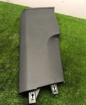 Volkswagen ID.3 (B) pillar trim (bottom) 10A867292B