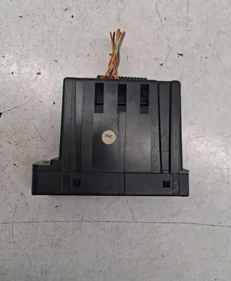 Peugeot 406 Screen/display/small screen 
