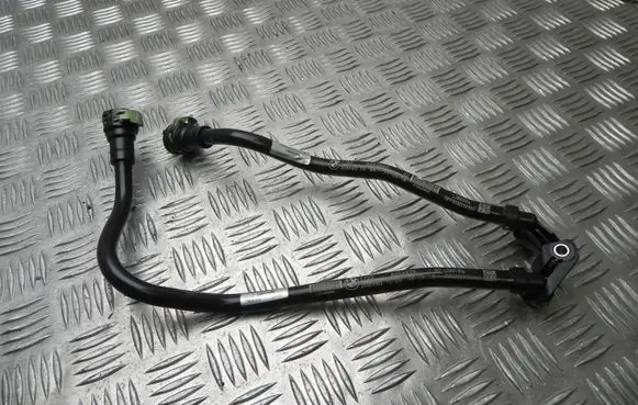 BMW X3 G01 Engine coolant pipe/hose 8654880 VD17740