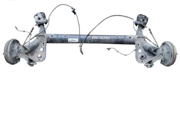 Ford Fiesta Rear suspension assembly kit set E13312RS0297 DD26204 080734