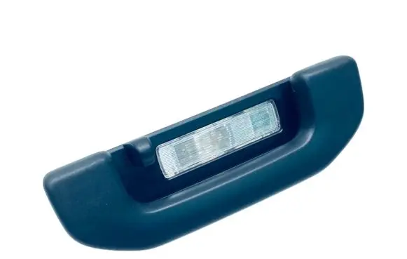 Mercedes-Benz GLE (W166 - C292) Rear interior roof grab handle A0998150000 A1669066901