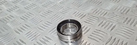 Suzuki Jimny Hub lock 