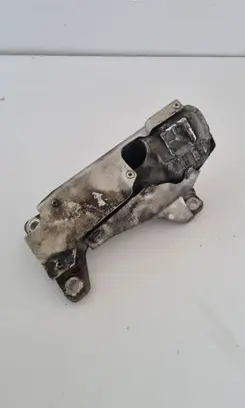 BMW 7 F01 F02 F03 F04 Engine mounting bracket 22116777610