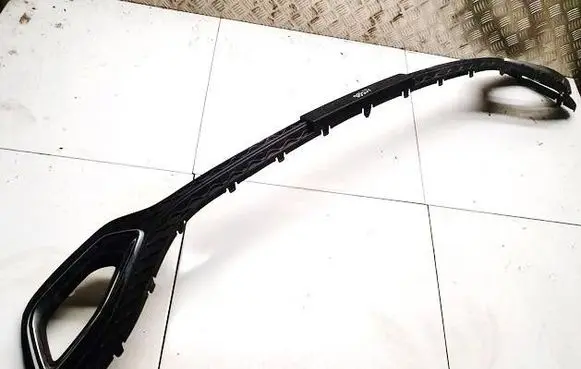 MG HS Front bumper lower grill p10021149