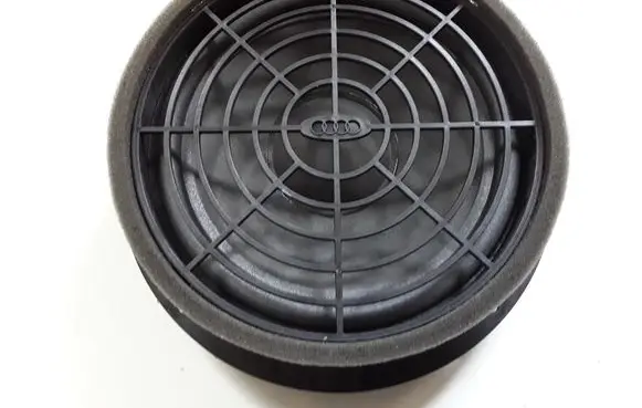 Audi Q5 SQ5 Front door speaker 8R0035415A