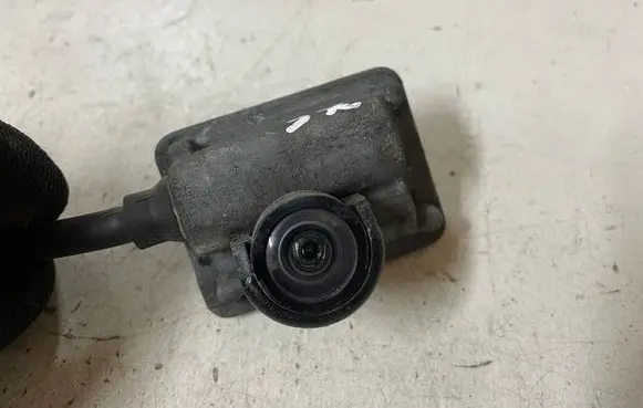 Jaguar XF X250 Reversing camera 8X23190G490AF 101371