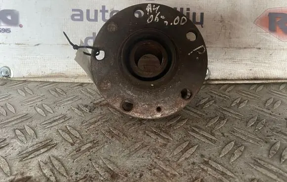 Audi A4 S4 B7 8E 8H Front wheel ball bearing 