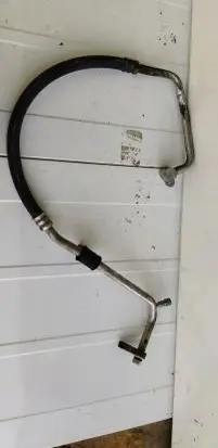 Subaru Impreza III Air conditioning (A/C) pipe/hose