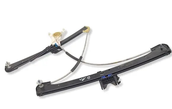 Audi A3 S3 8V Front window lifting mechanism without motor 8V4837462