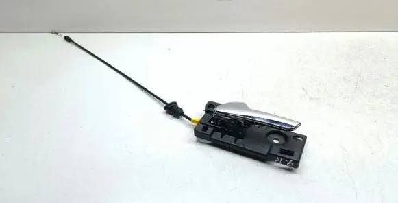 Jeep Grand Cherokee Rear door interior handle 921266 924562100