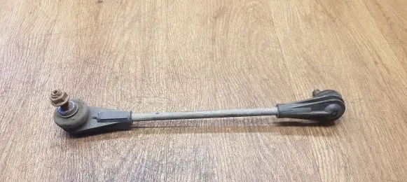 Front anti-roll bar/stabilizer link