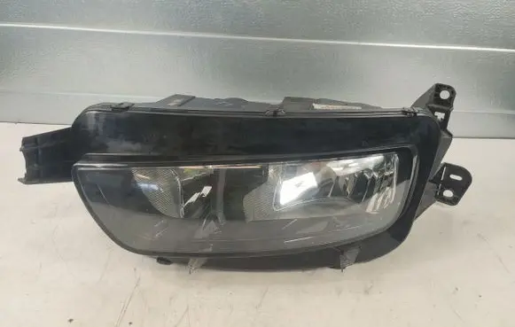 Citroen C4 II Picasso Headlight/headlamp 9800480680
