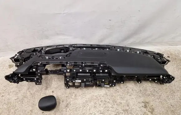 Hyundai IONIQ 6 Dashboard 