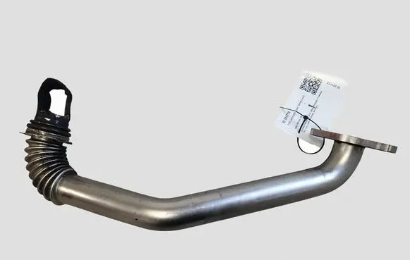 Volvo S60 EGR valve line/pipe/hose 12916SE