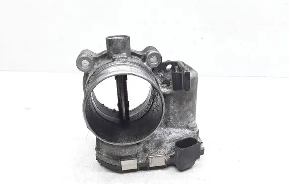 Volvo XC60 Throttle valve 31216665 0280750520