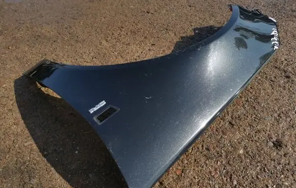 Opel Insignia A Fender