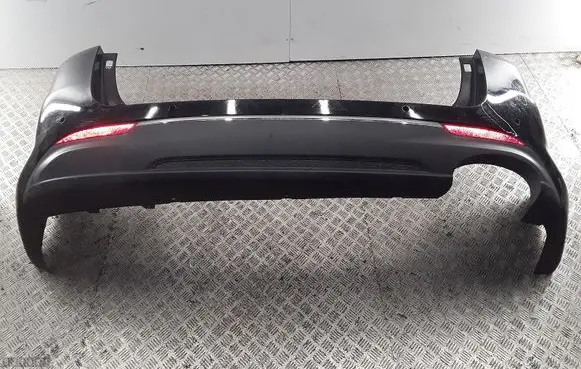 KIA Optima Rear bumper 86611D4300