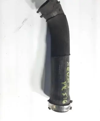 Audi A4 S4 B6 8E 8H Intercooler hose/pipe 8E0145709E