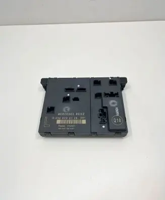 Mercedes-Benz SL R230 Seat control module A2308200126 2308200126