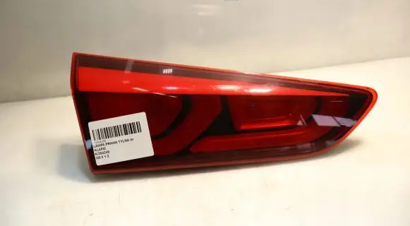 Hyundai i20 (GB IB) Rear/tail lights
