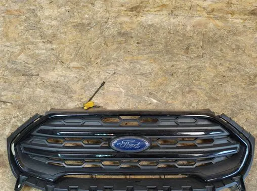Ford Ecosport Front grill GN1517B968 GH4FA