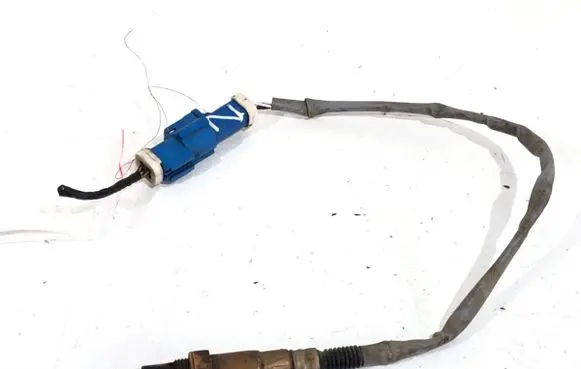Lambda probe sensor