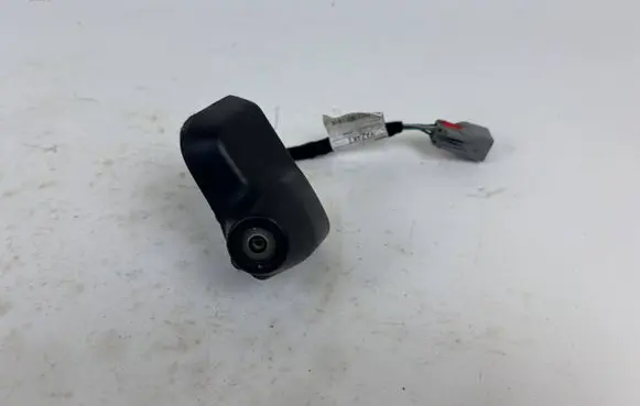 Reversing camera