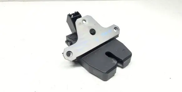 Volvo V40 Tailgate/trunk/boot lock/catch/latch 31335870
