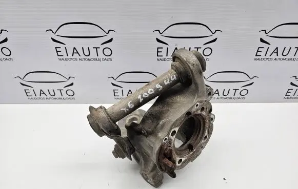 BMW X6 E71 Rear wheel hub 6770984