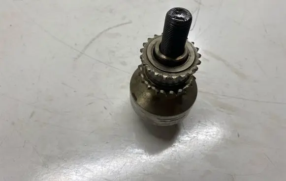 BMW 3 E92 E93 Timing chain sprocket 1171334
