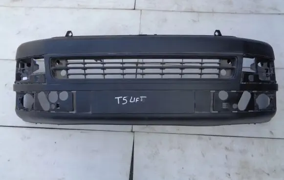Volkswagen Transporter - Caravelle T5 Front bumper