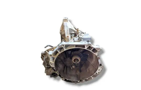 Ford C-MAX I Manual 5 speed gearbox 4M5R-7F096-NA 4M5R-7002-NE