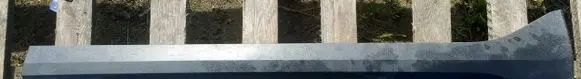 Volvo XC40 Trim molding 31448317ORG