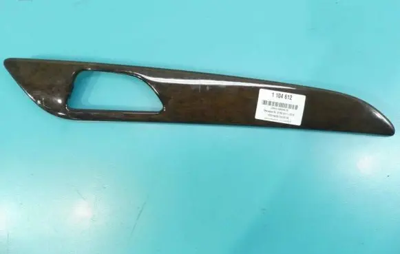 Mercedes-Benz ML W166 Center console decorative trim A1667300222 IMPRK1104612