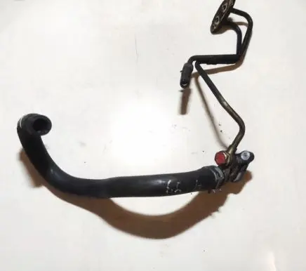 Hyundai i30 Engine coolant pipe/hose